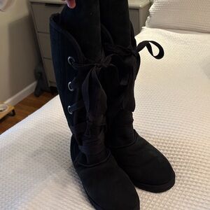 Love collective Australia boots